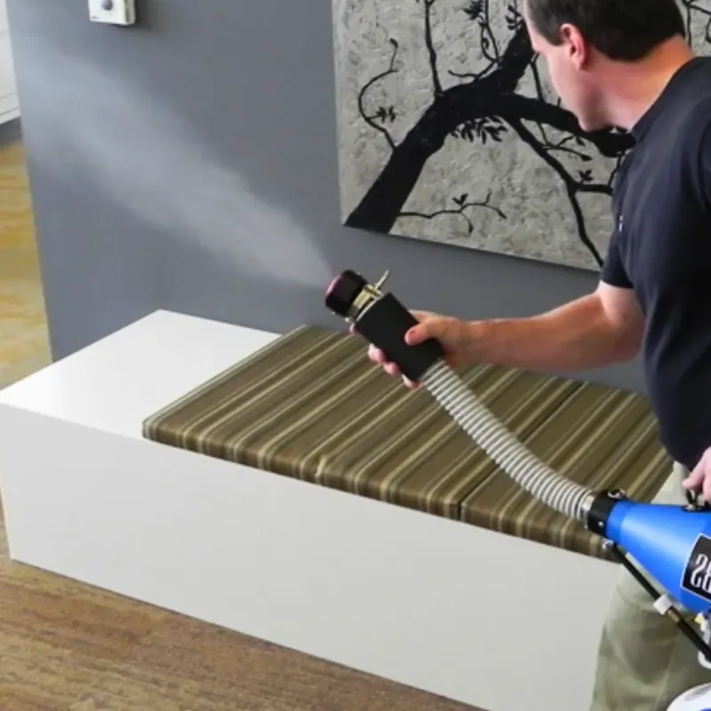 Professional Odor Removal in Pine Mountain, GA